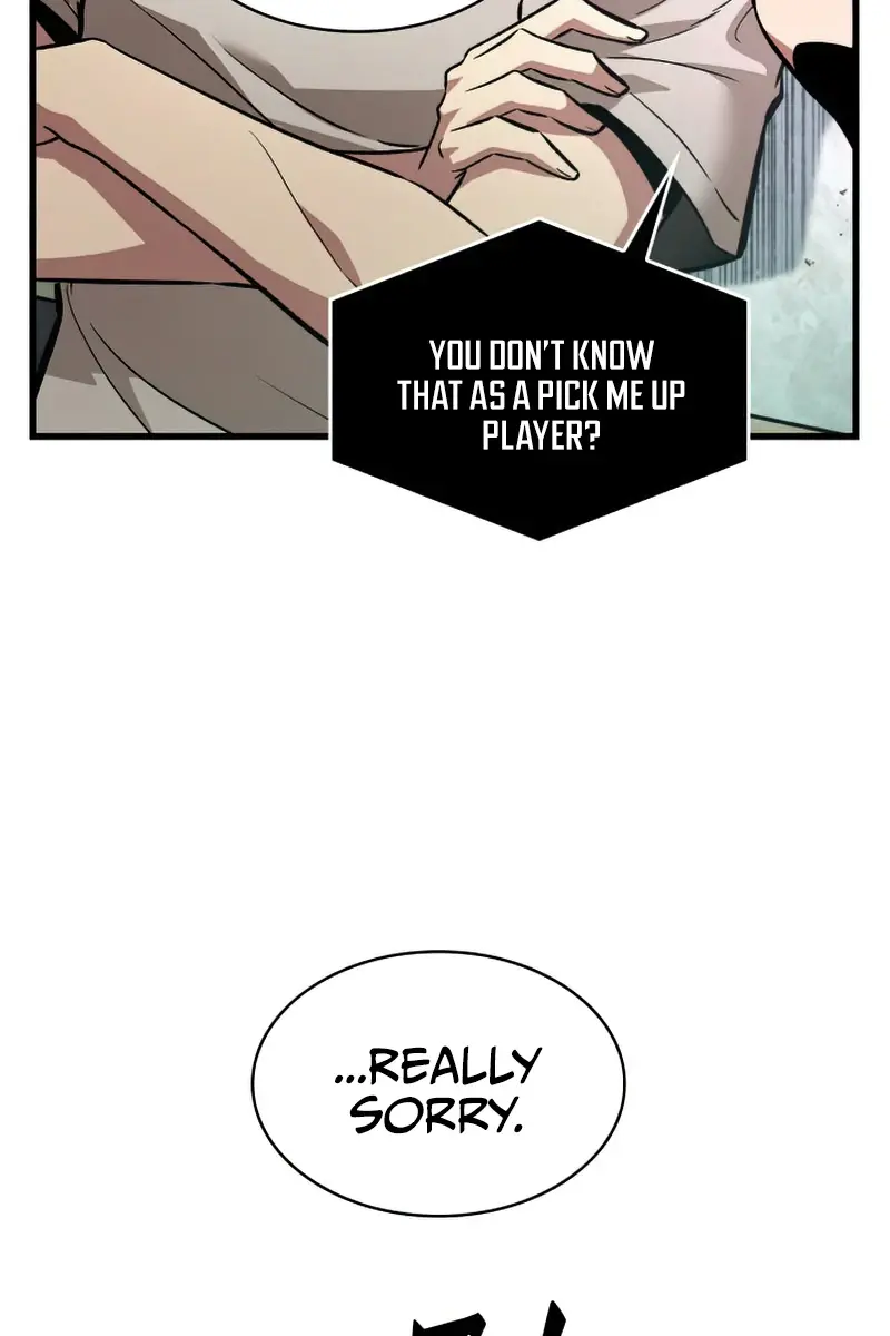 Pick Me Up Infinite Gacha Chapter 6 Page 3