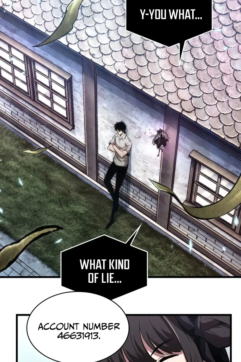 Pick Me Up Infinite Gacha Chapter 6 Page 9