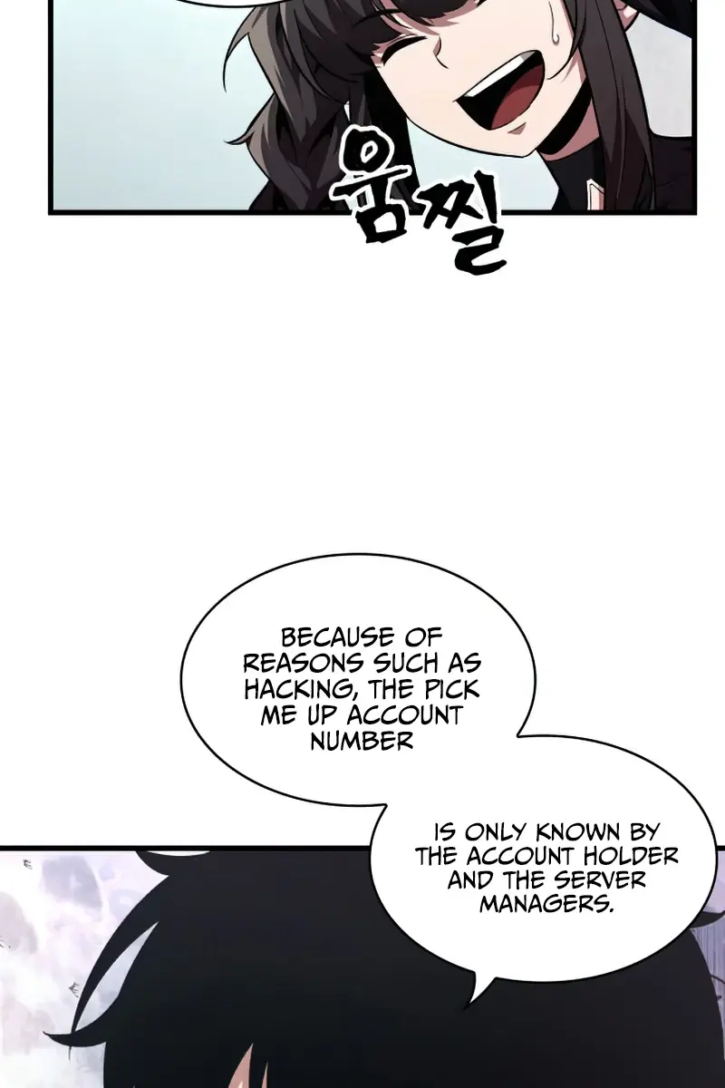 Pick Me Up Infinite Gacha Chapter 6 Page 10