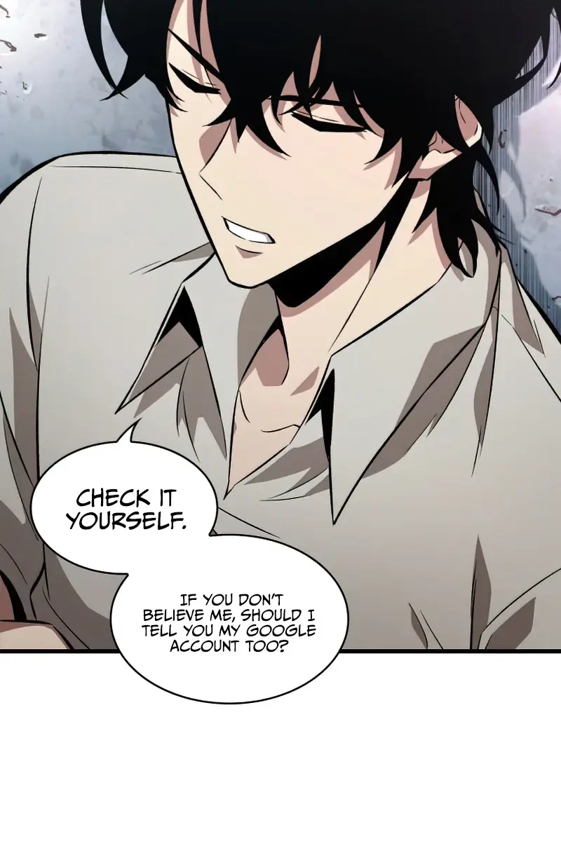 Pick Me Up Infinite Gacha Chapter 6 Page 11