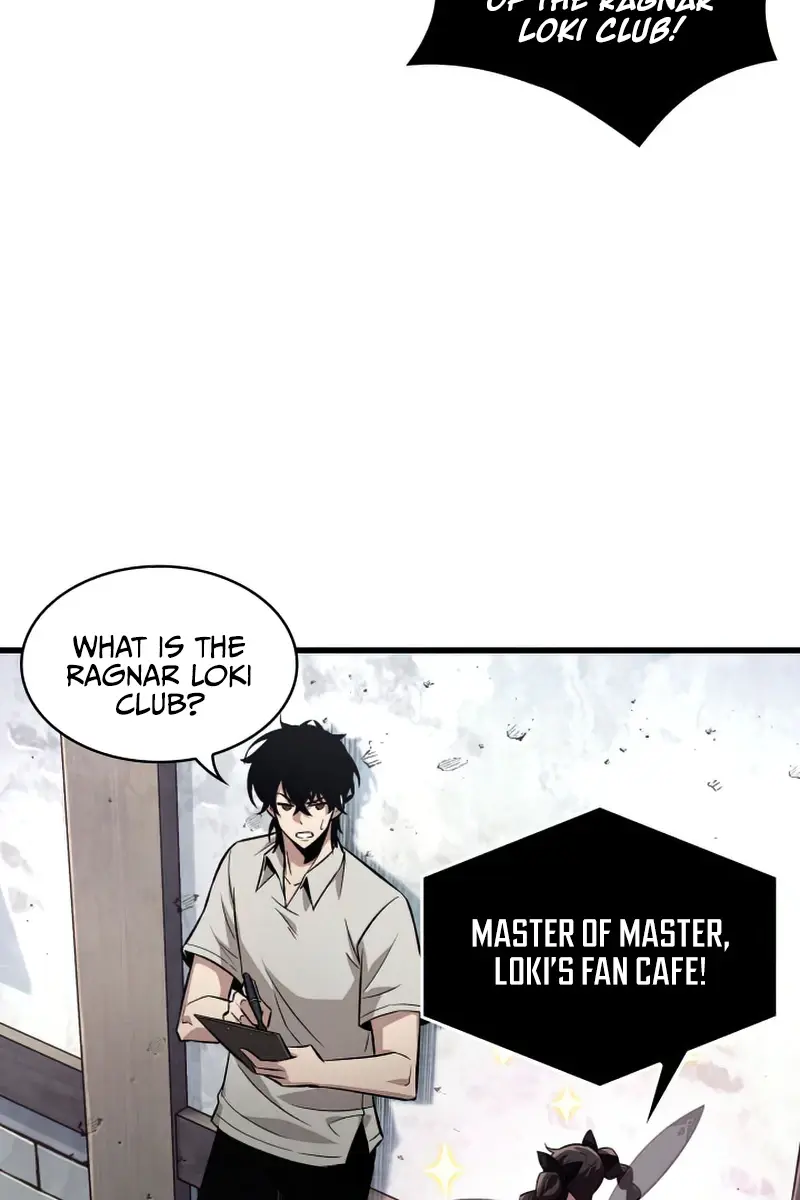 Pick Me Up Infinite Gacha Chapter 6 Page 16