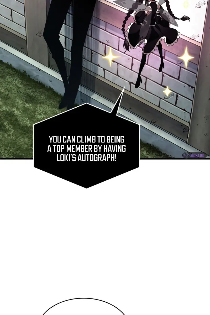 Pick Me Up Infinite Gacha Chapter 6 Page 17