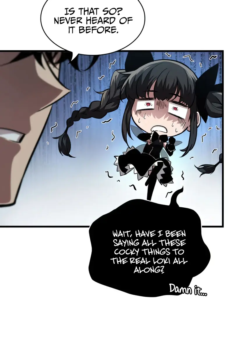 Pick Me Up Infinite Gacha Chapter 6 Page 18