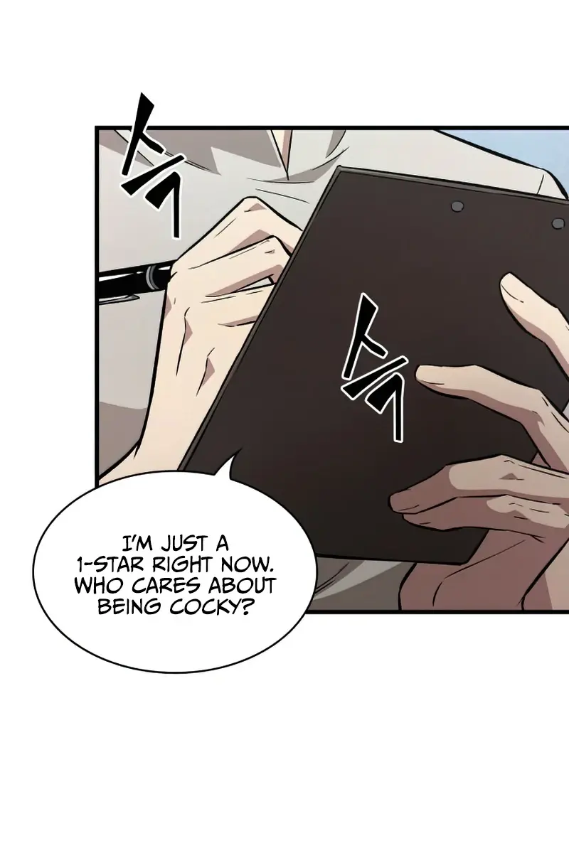 Pick Me Up Infinite Gacha Chapter 6 Page 19