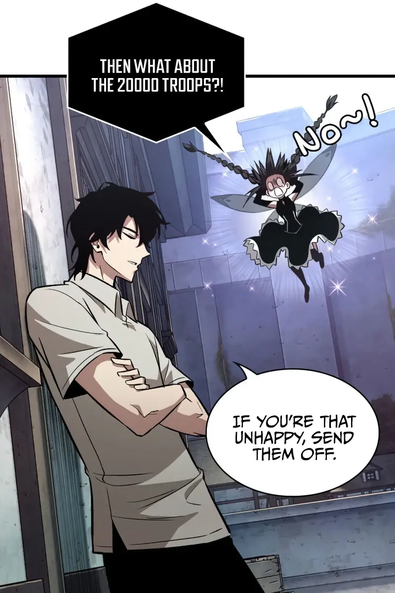 Pick Me Up Infinite Gacha Chapter 6 Page 26