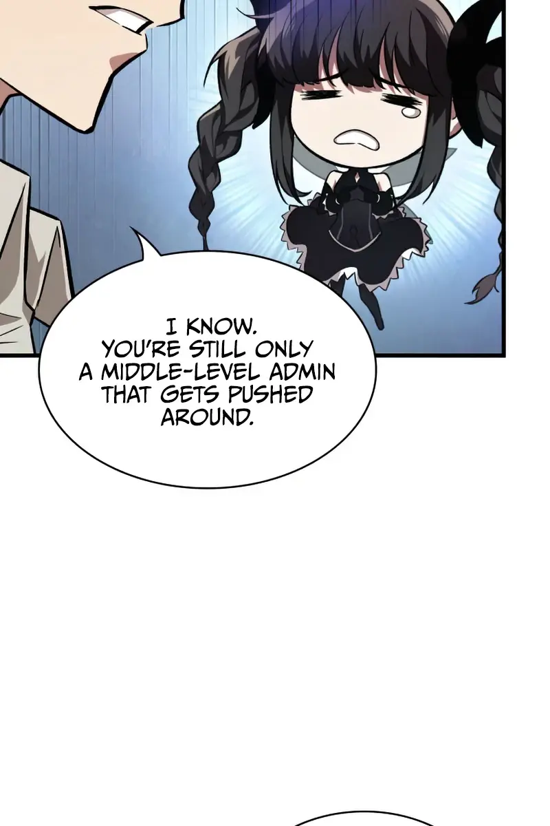 Pick Me Up Infinite Gacha Chapter 6 Page 28