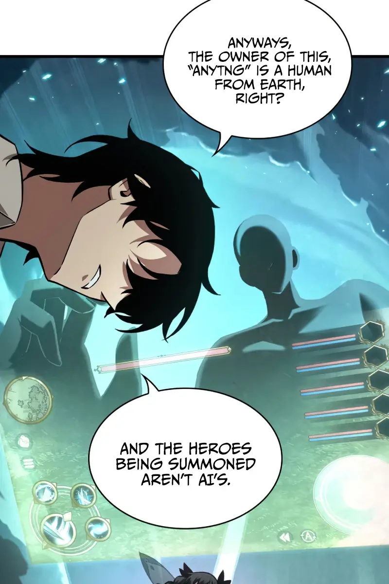 Pick Me Up Infinite Gacha Chapter 6 Page 29