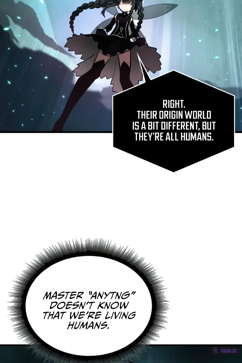 Pick Me Up Infinite Gacha Chapter 6 Page 30