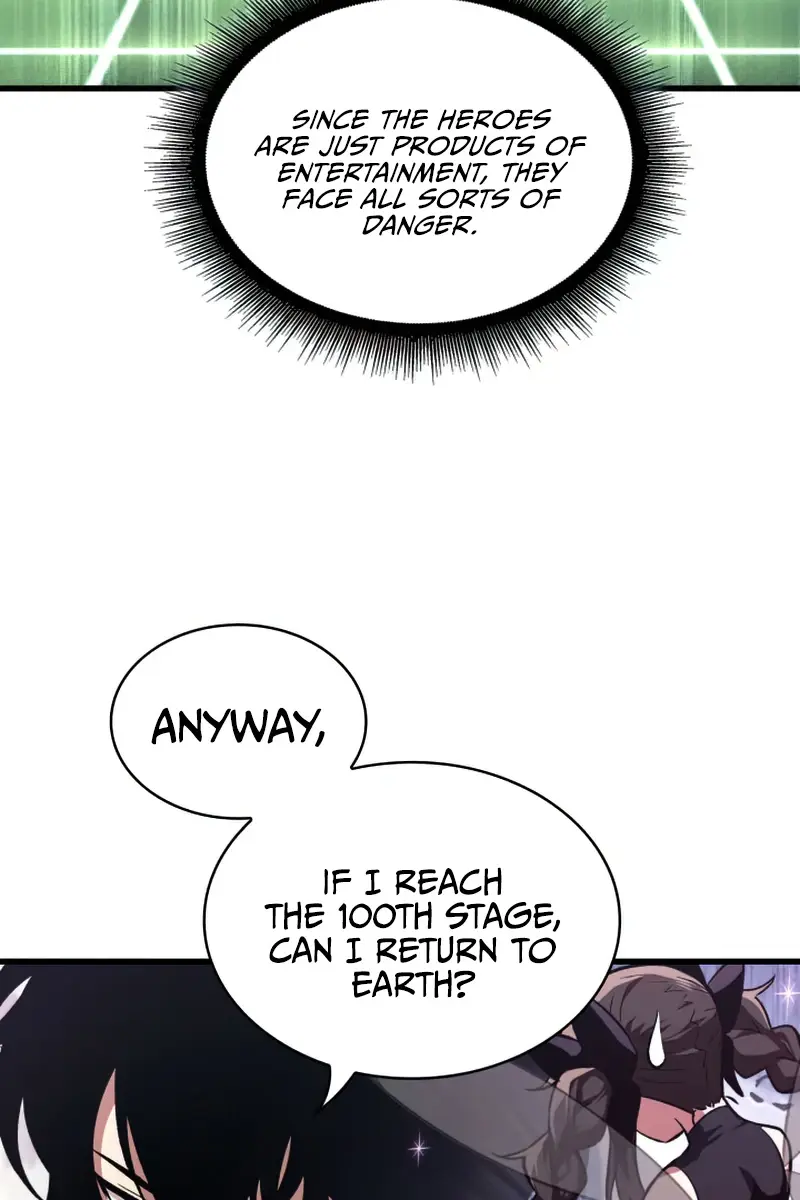 Pick Me Up Infinite Gacha Chapter 6 Page 32