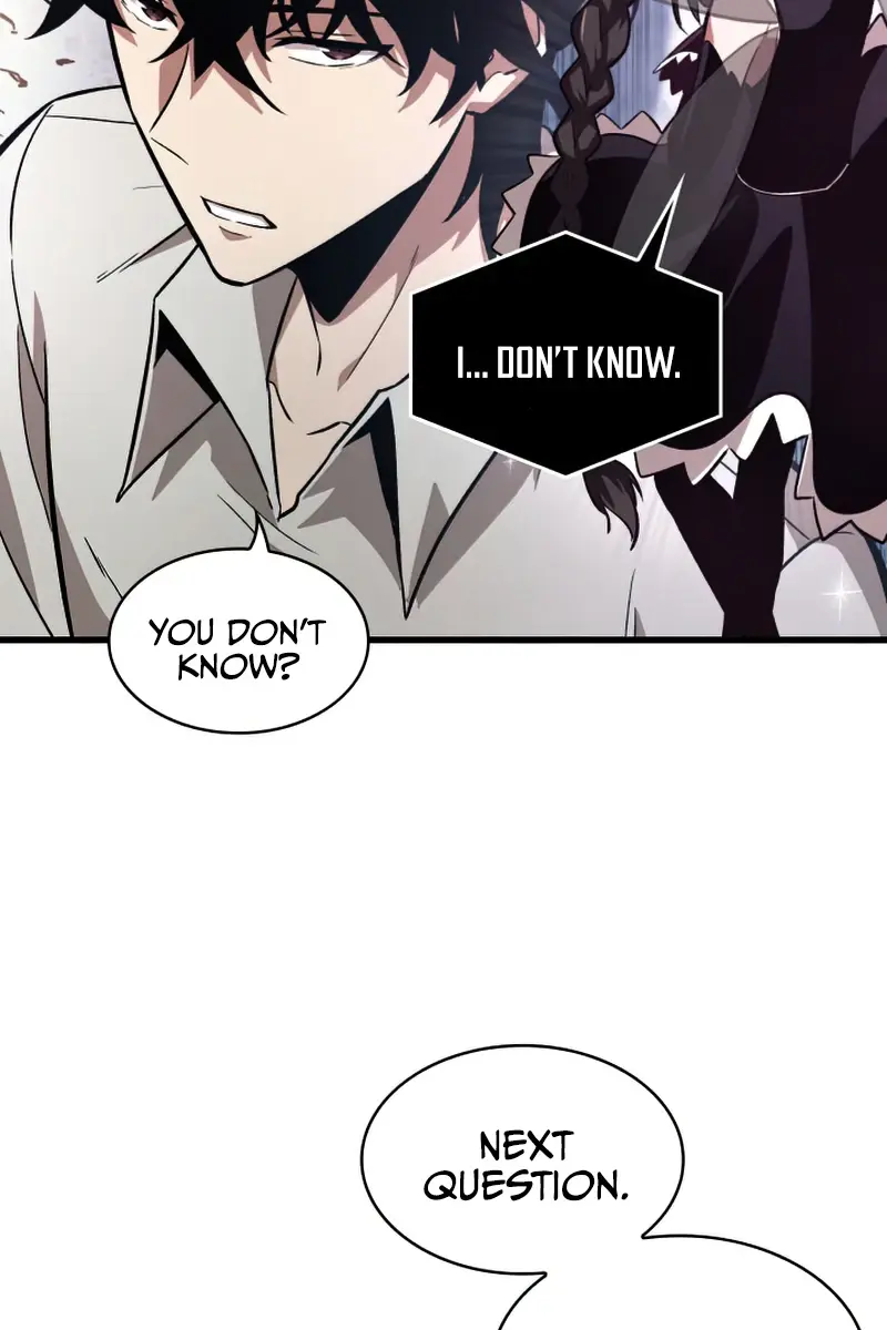 Pick Me Up Infinite Gacha Chapter 6 Page 33