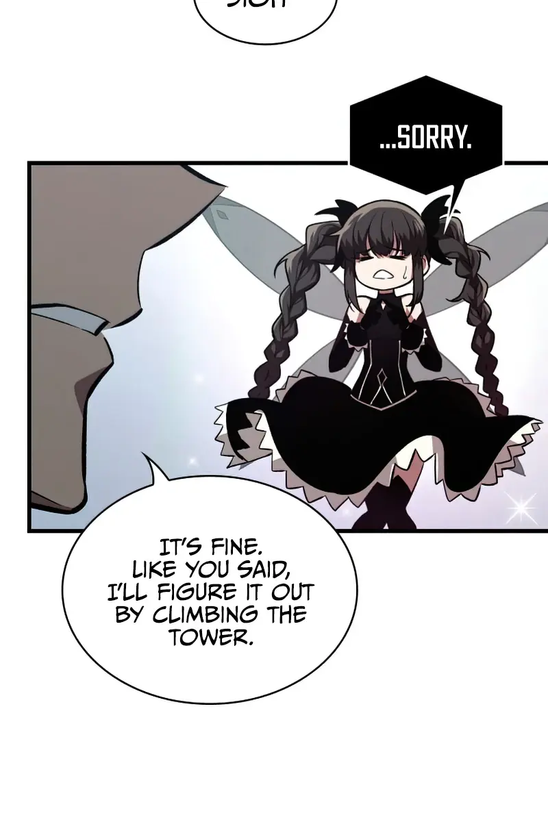 Pick Me Up Infinite Gacha Chapter 6 Page 35