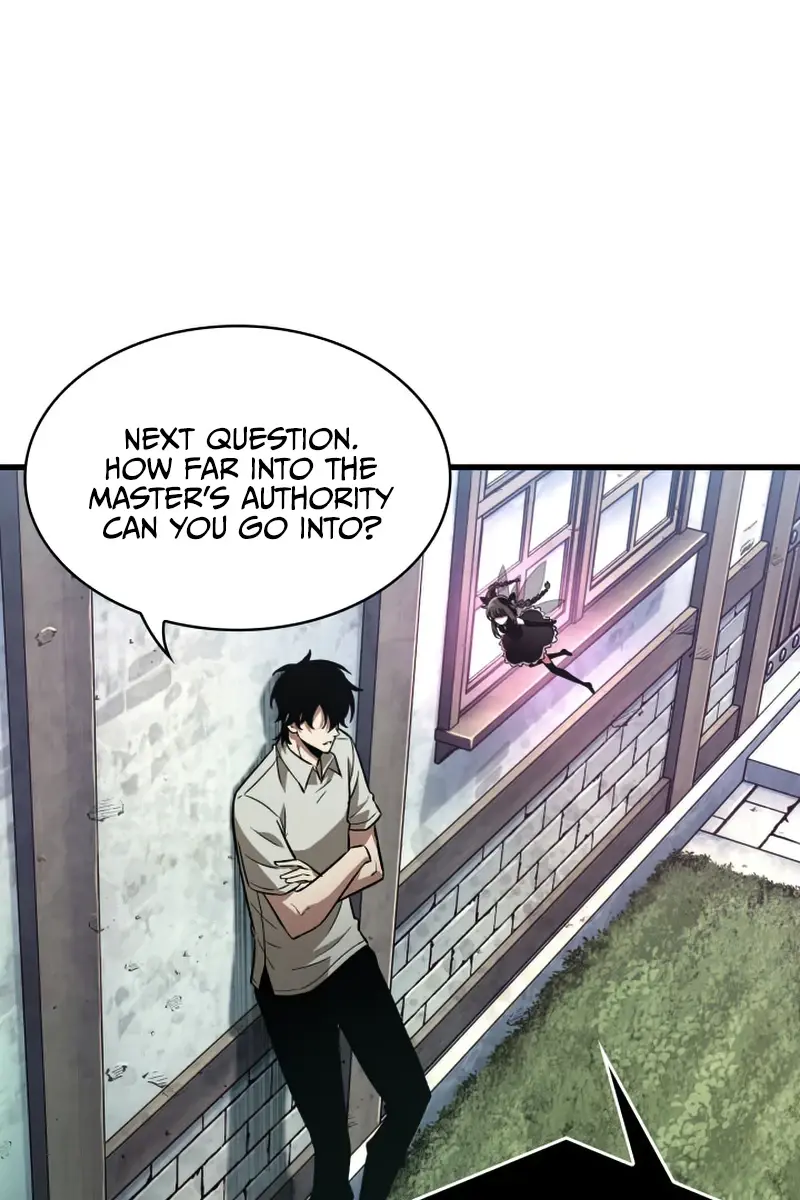 Pick Me Up Infinite Gacha Chapter 6 Page 36