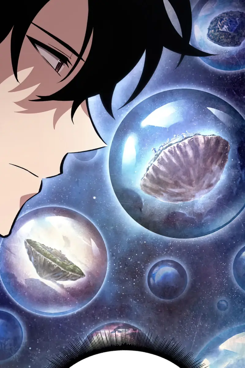 Pick Me Up Infinite Gacha Chapter 6 Page 40