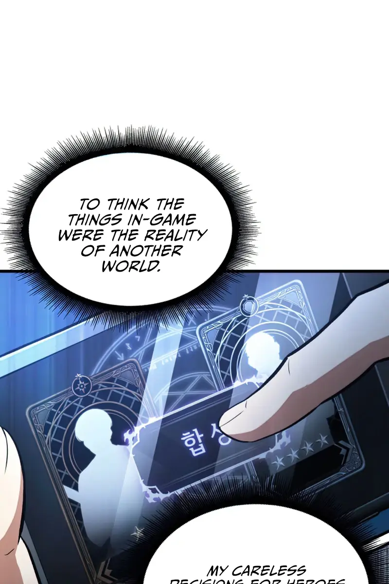 Pick Me Up Infinite Gacha Chapter 6 Page 44