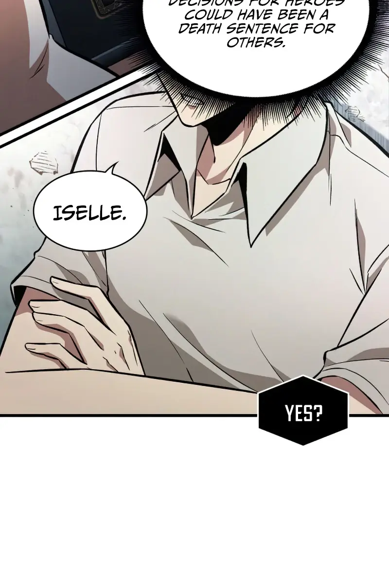 Pick Me Up Infinite Gacha Chapter 6 Page 45