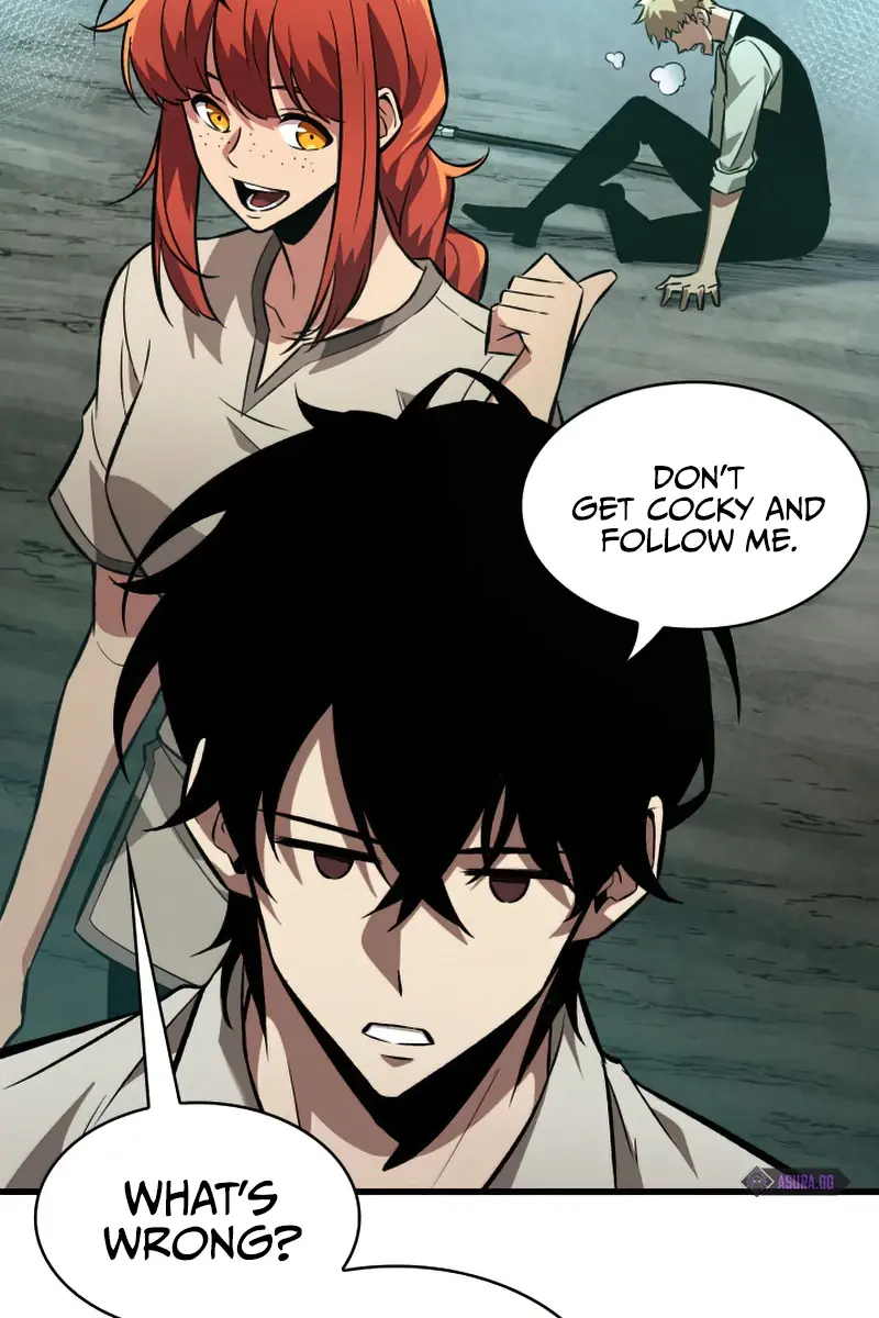 Pick Me Up Infinite Gacha Chapter 6 Page 54