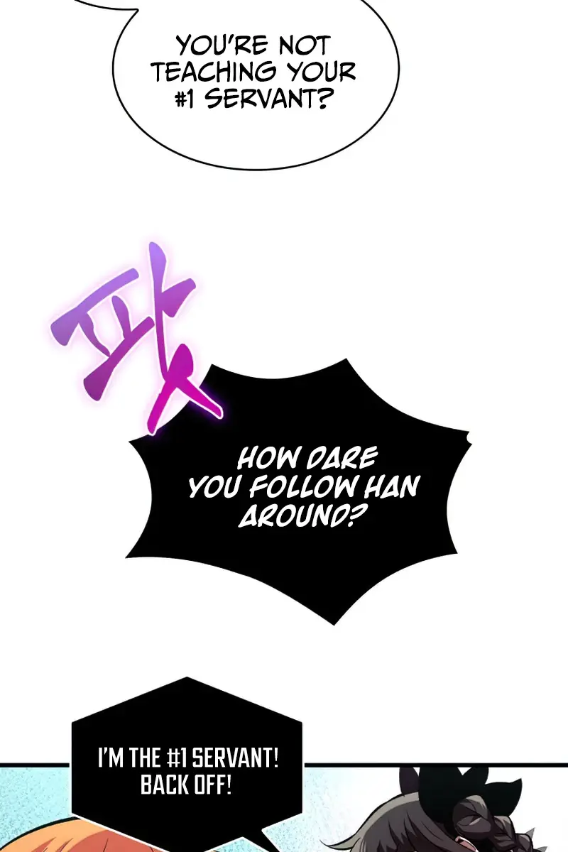 Pick Me Up Infinite Gacha Chapter 6 Page 55