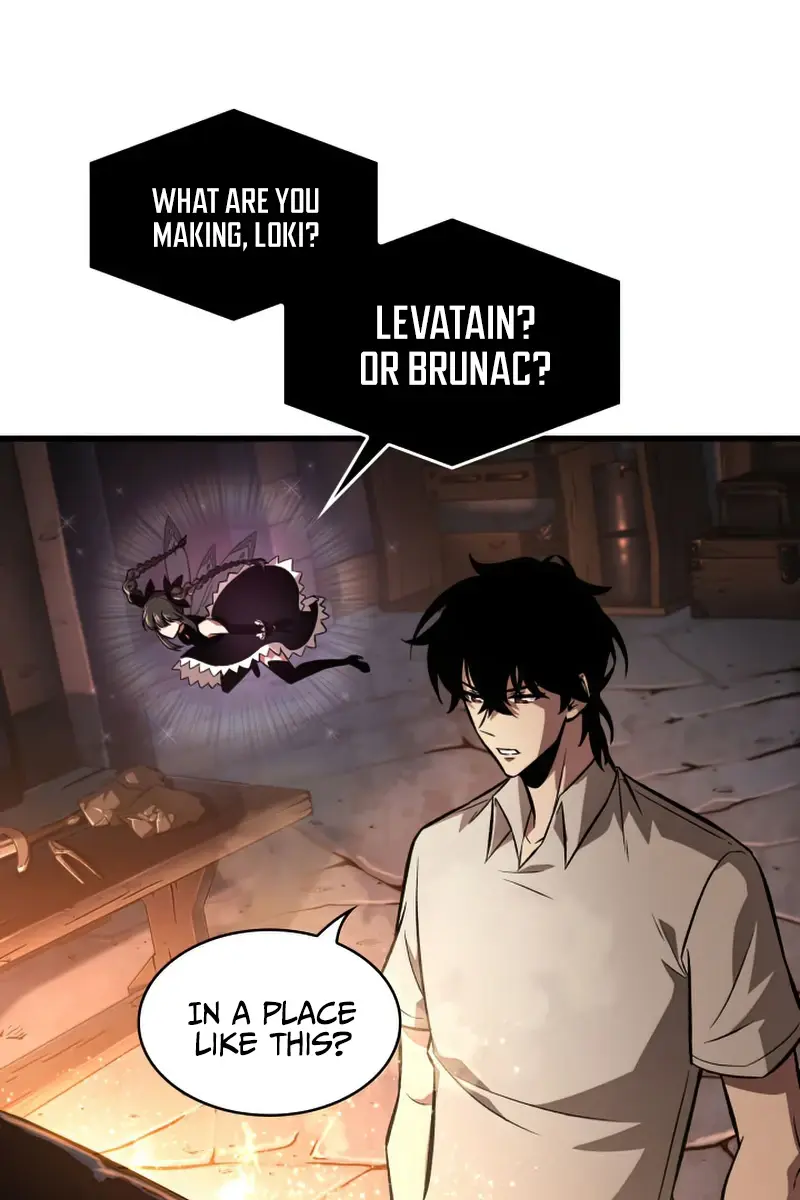 Pick Me Up Infinite Gacha Chapter 6 Page 69