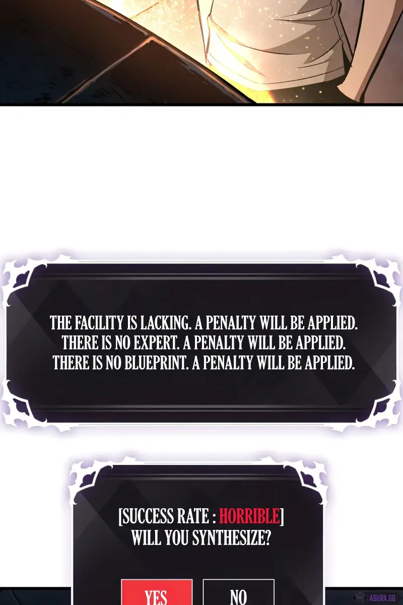 Pick Me Up Infinite Gacha Chapter 6 Page 70