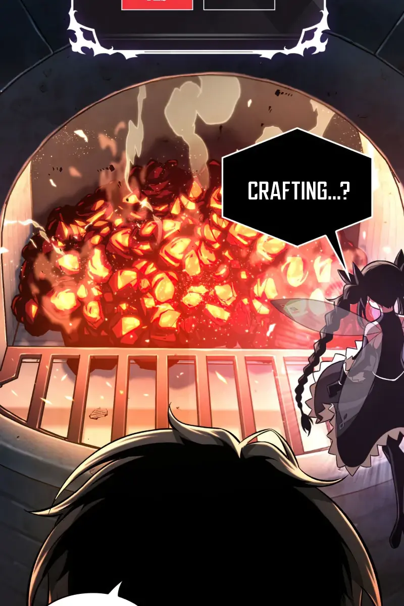 Pick Me Up Infinite Gacha Chapter 6 Page 71