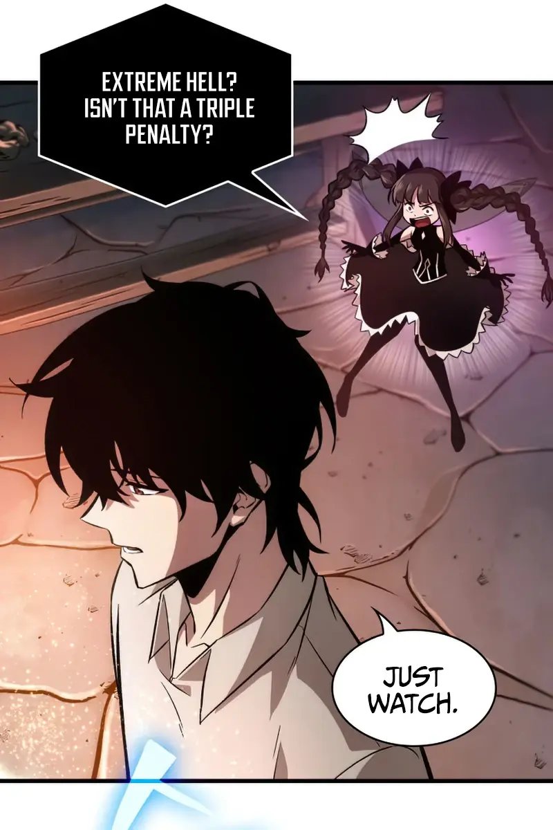 Pick Me Up Infinite Gacha Chapter 6 Page 73