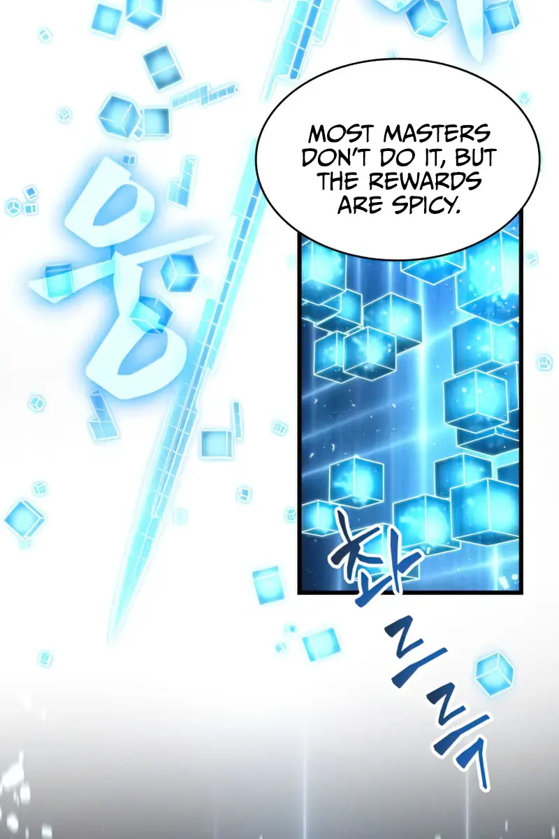 Pick Me Up Infinite Gacha Chapter 6 Page 75