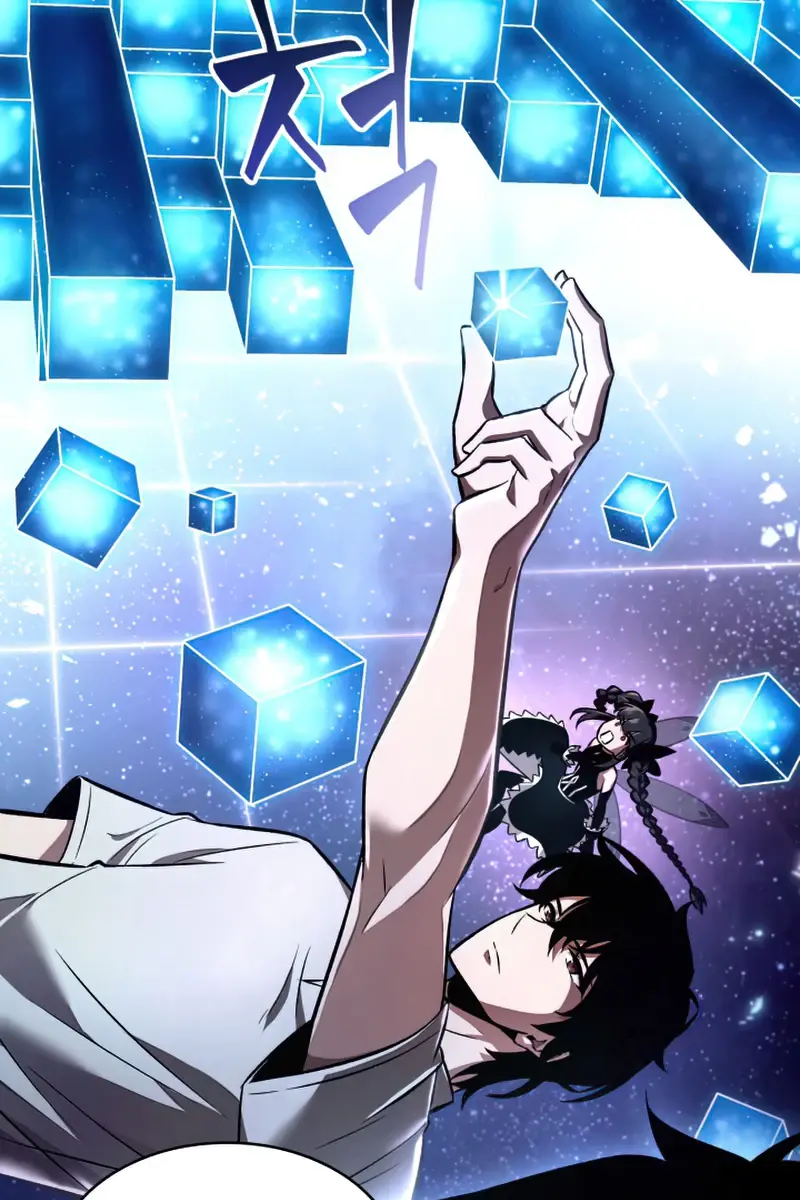 Pick Me Up Infinite Gacha Chapter 6 Page 79