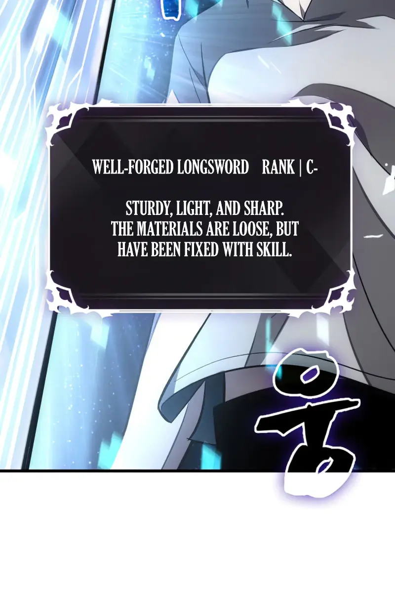 Pick Me Up Infinite Gacha Chapter 6 Page 85