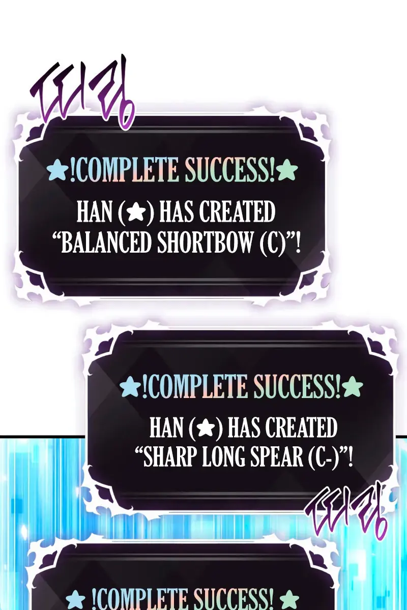 Pick Me Up Infinite Gacha Chapter 7 Page 3