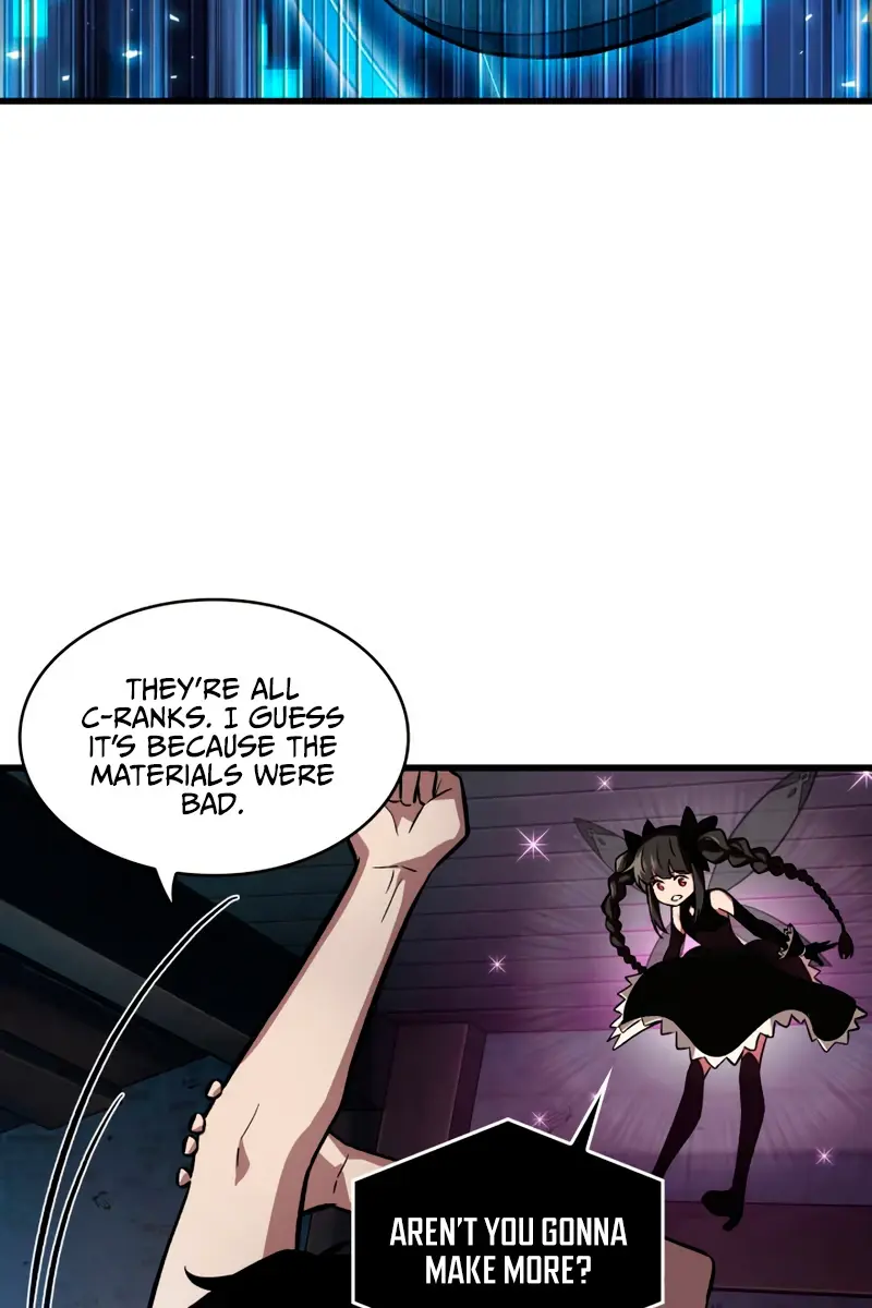 Pick Me Up Infinite Gacha Chapter 7 Page 5