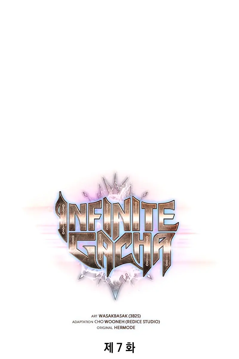 Pick Me Up Infinite Gacha Chapter 7 Page 7