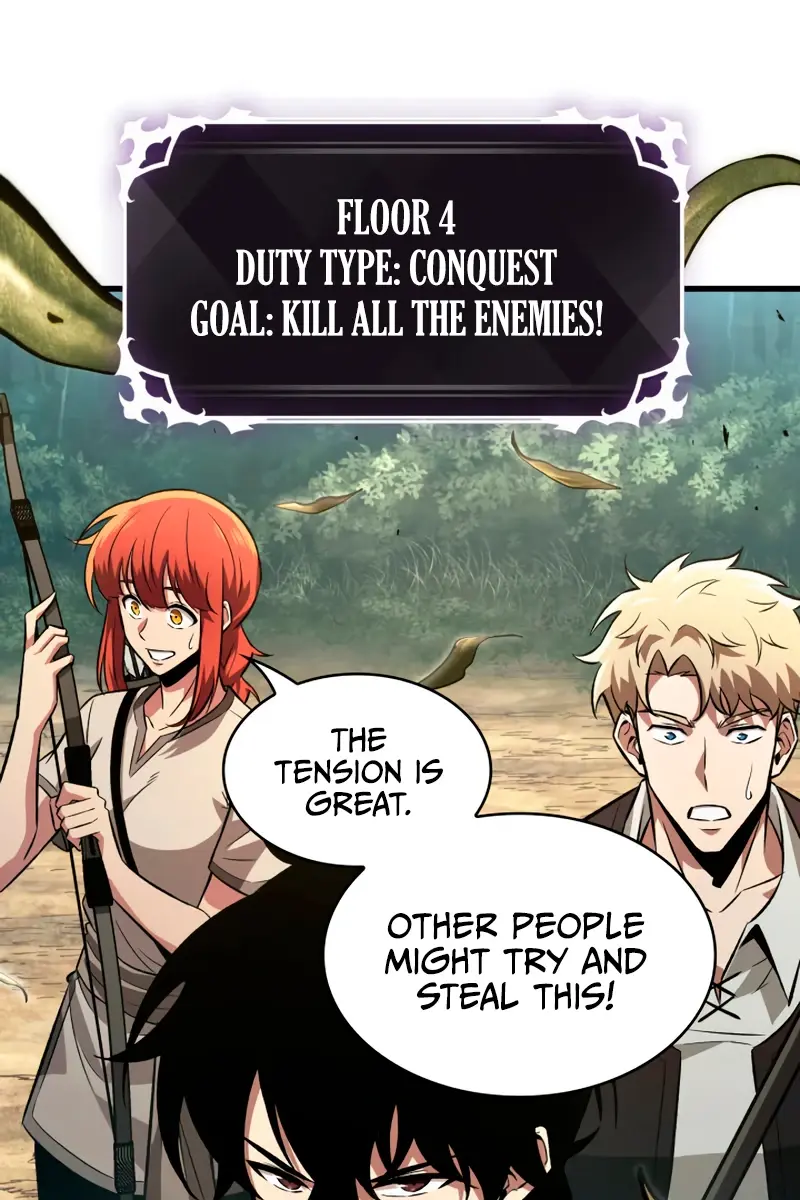 Pick Me Up Infinite Gacha Chapter 7 Page 17