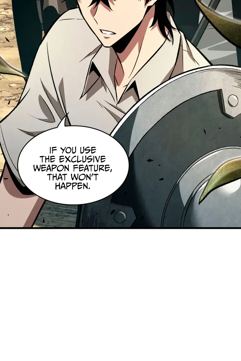 Pick Me Up Infinite Gacha Chapter 7 Page 18