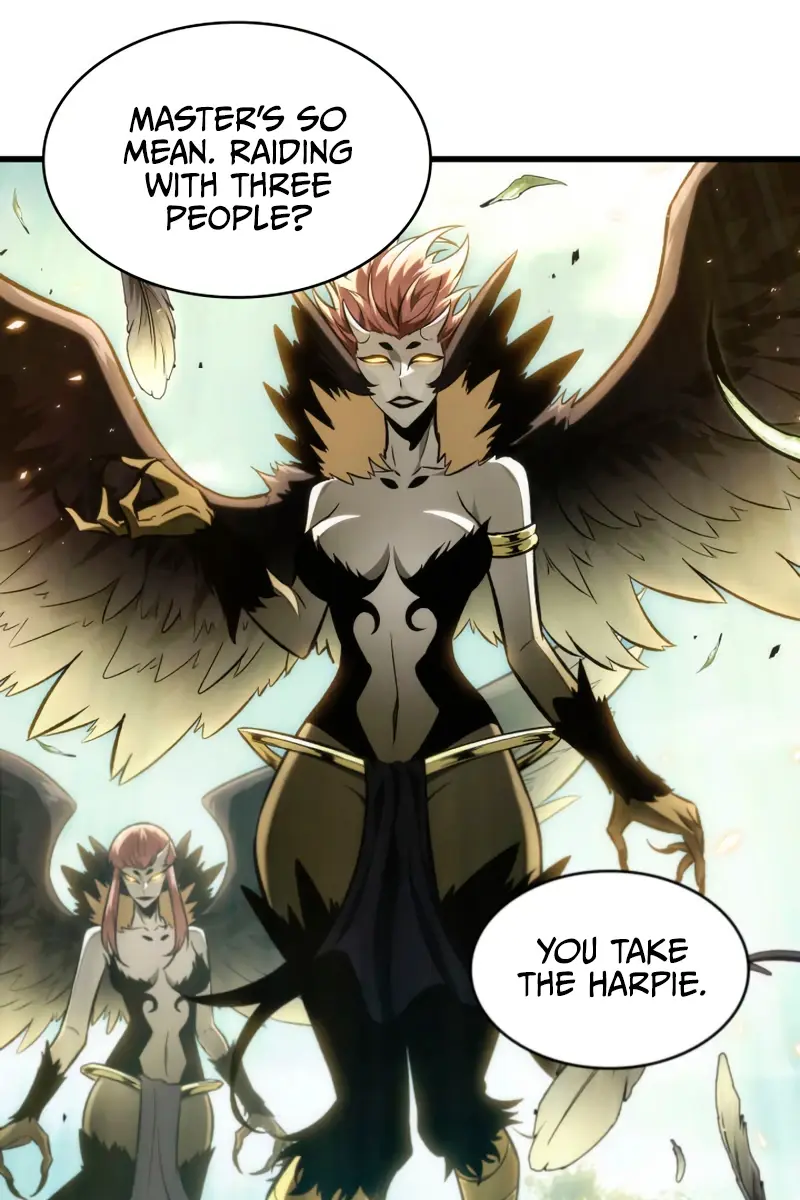 Pick Me Up Infinite Gacha Chapter 7 Page 19