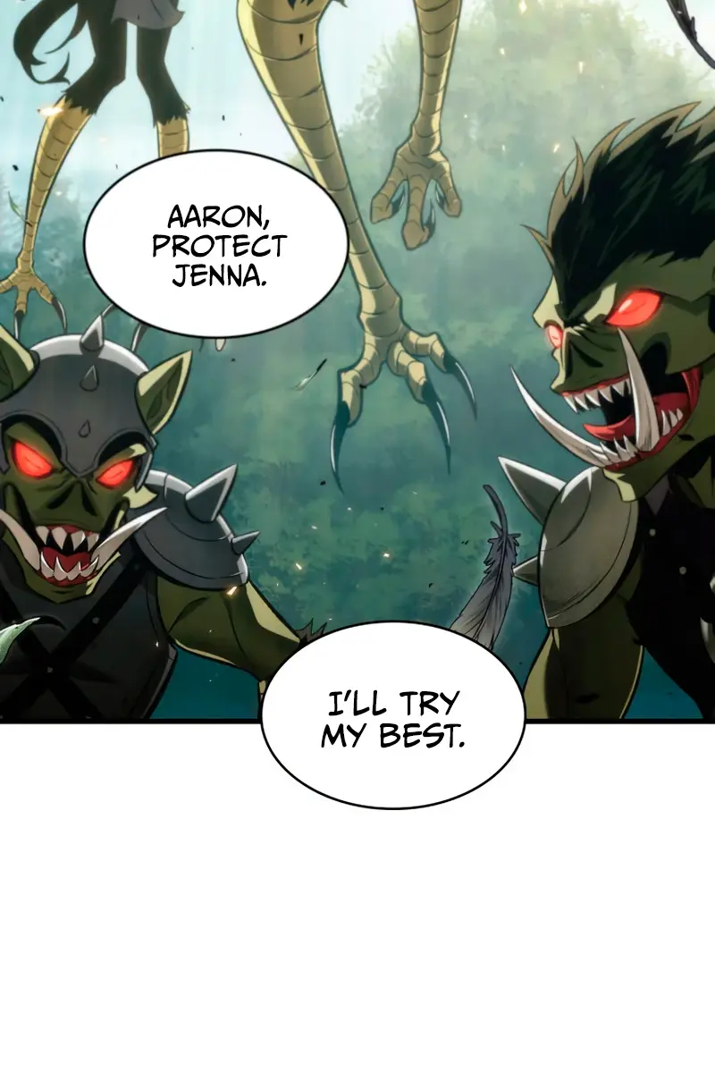 Pick Me Up Infinite Gacha Chapter 7 Page 20