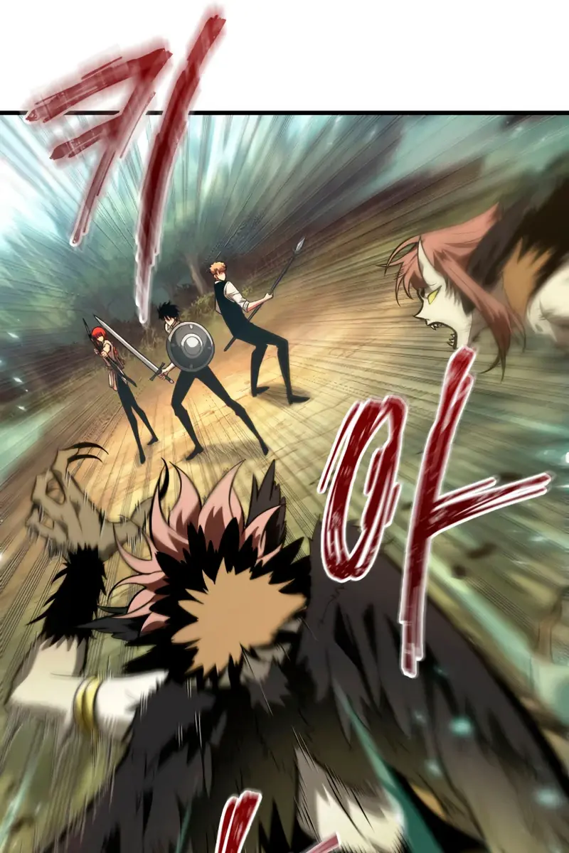 Pick Me Up Infinite Gacha Chapter 7 Page 22