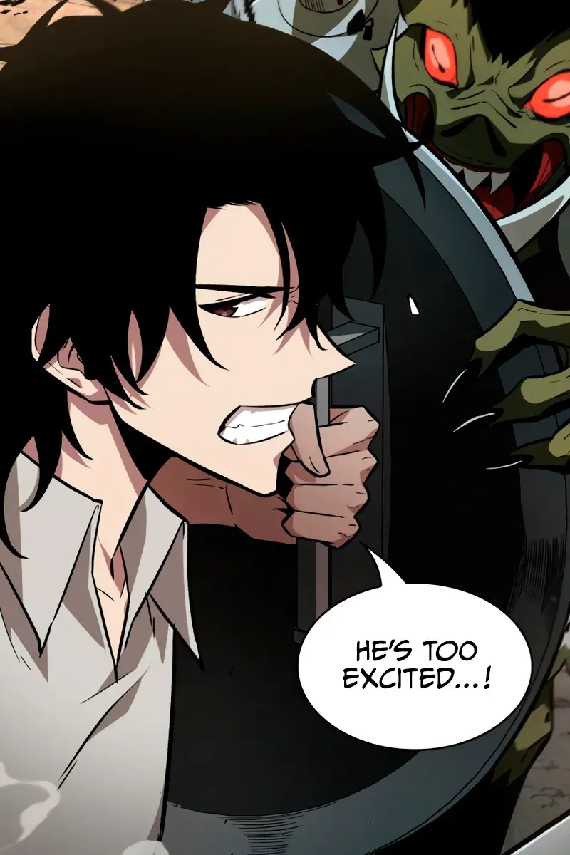 Pick Me Up Infinite Gacha Chapter 7 Page 26