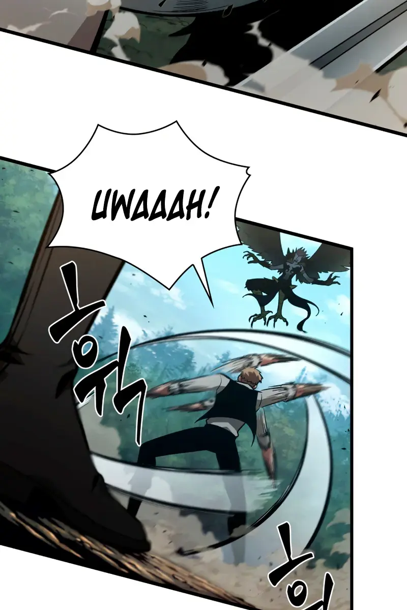 Pick Me Up Infinite Gacha Chapter 7 Page 27