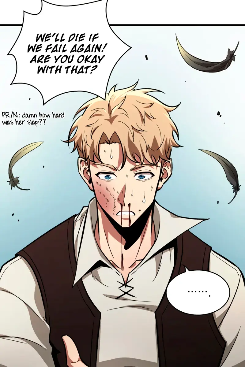 Pick Me Up Infinite Gacha Chapter 7 Page 30