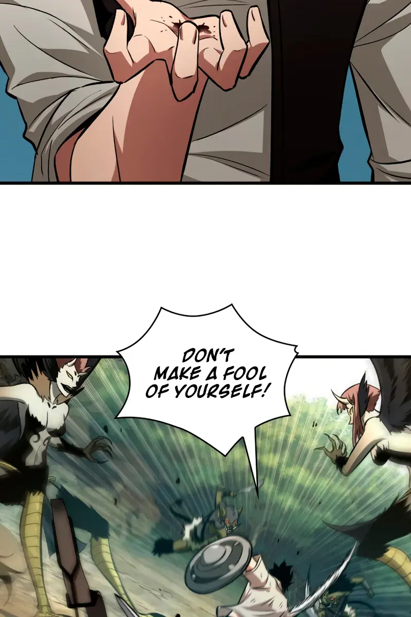 Pick Me Up Infinite Gacha Chapter 7 Page 31