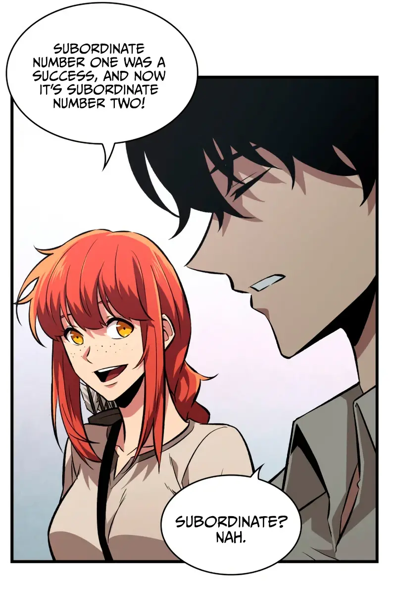 Pick Me Up Infinite Gacha Chapter 7 Page 47