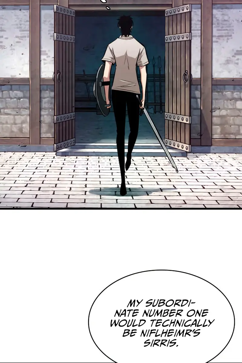 Pick Me Up Infinite Gacha Chapter 7 Page 49