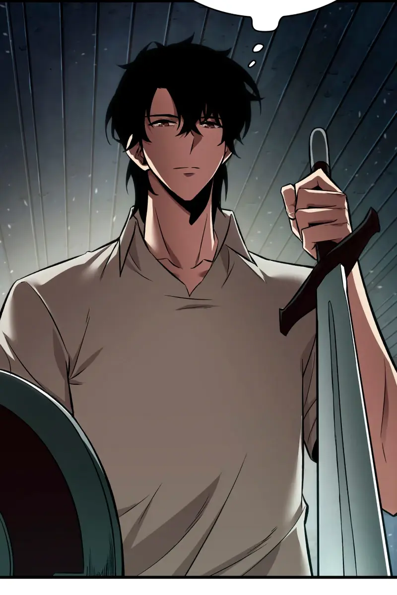 Pick Me Up Infinite Gacha Chapter 7 Page 50