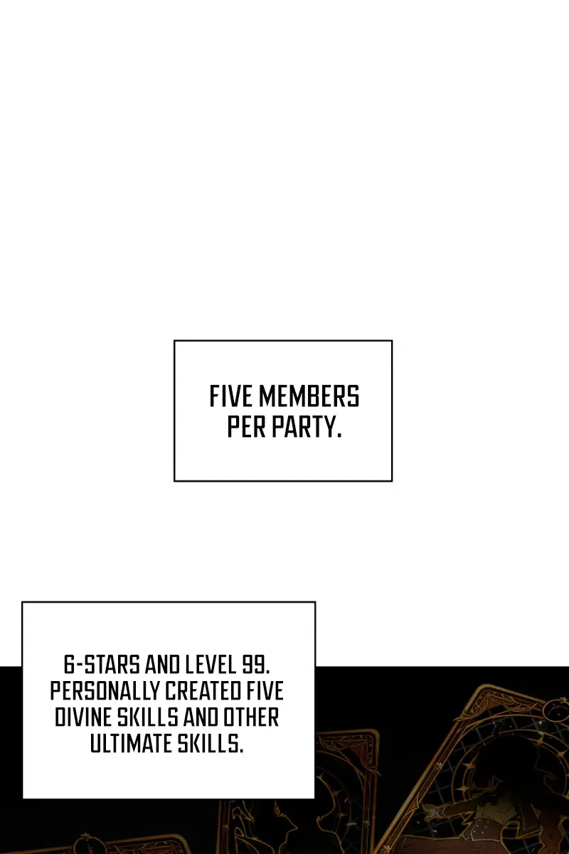 Pick Me Up Infinite Gacha Chapter 7 Page 51