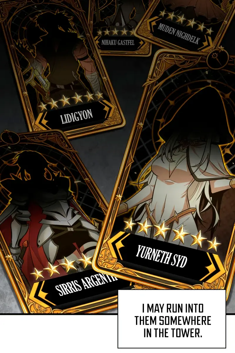 Pick Me Up Infinite Gacha Chapter 7 Page 52