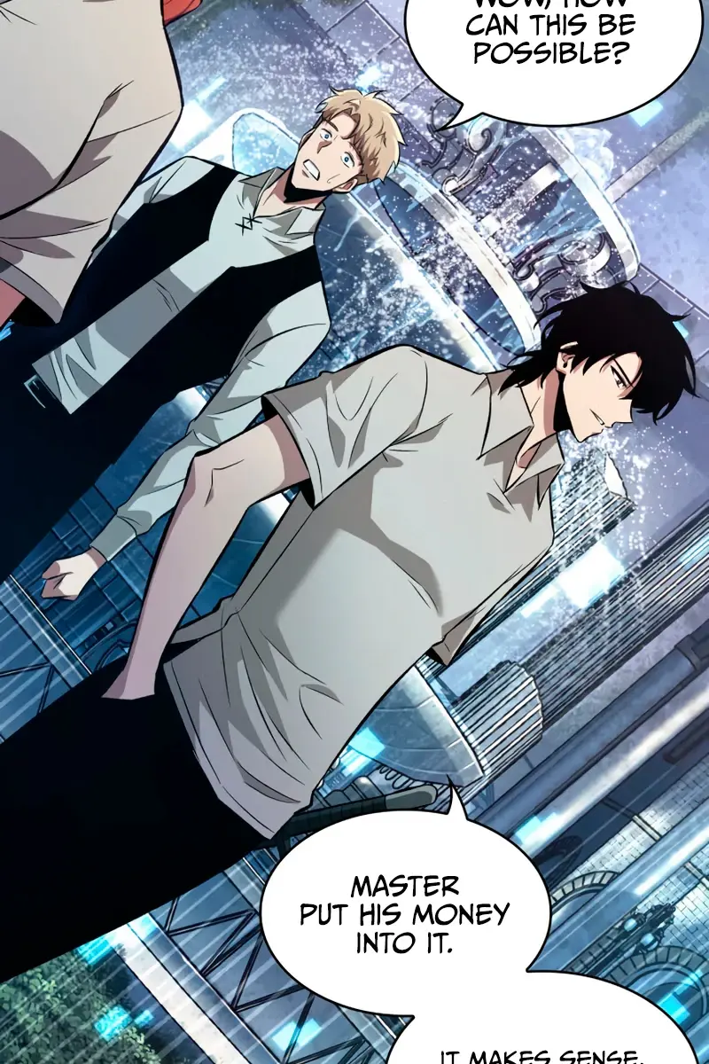 Pick Me Up Infinite Gacha Chapter 7 Page 74