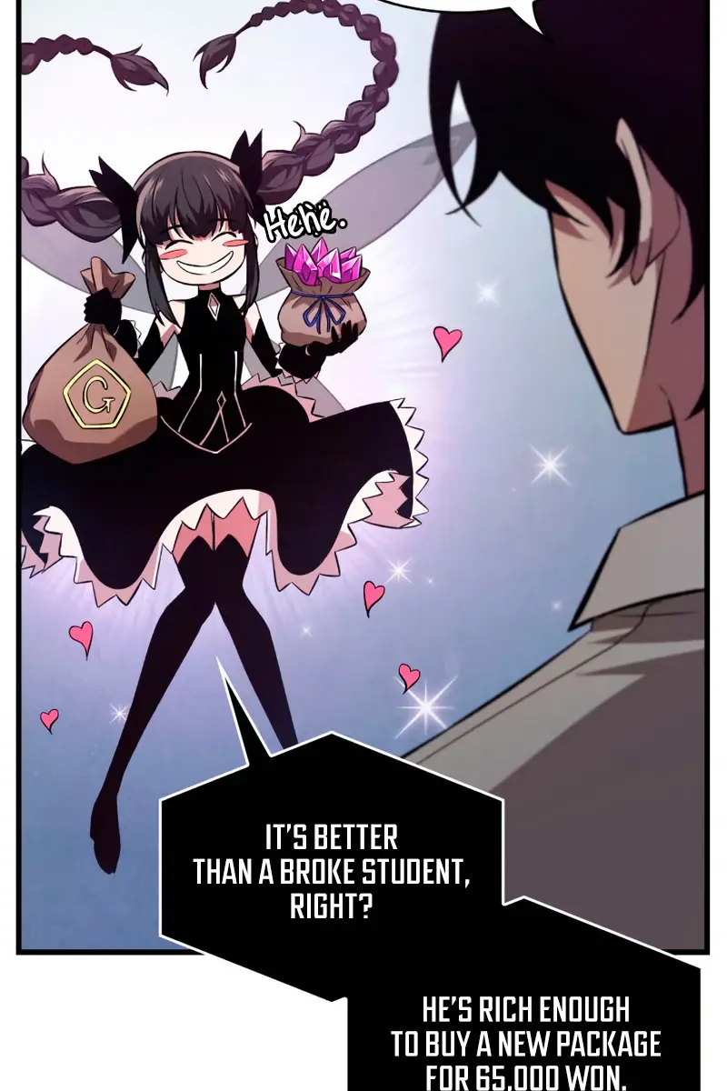 Pick Me Up Infinite Gacha Chapter 7 Page 78