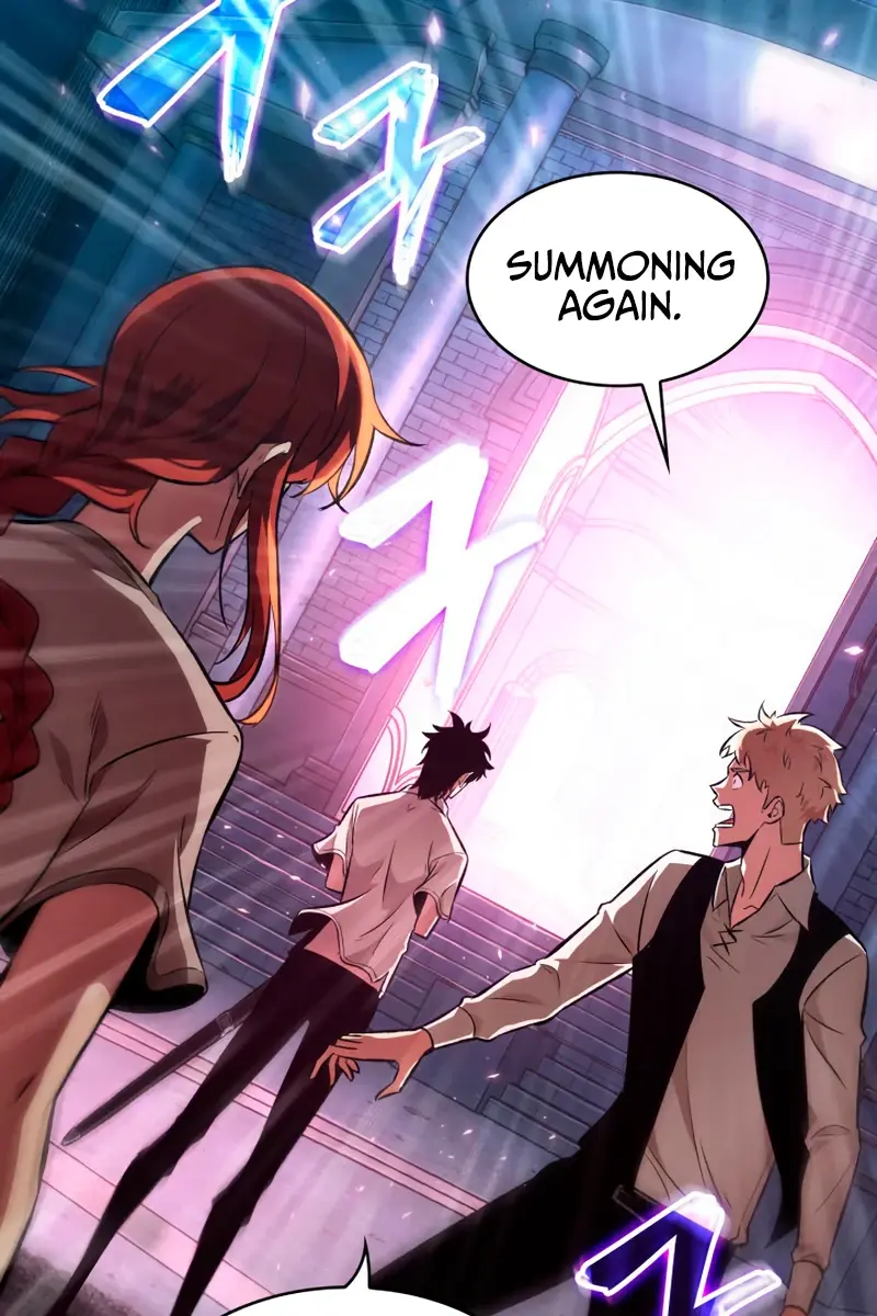 Pick Me Up Infinite Gacha Chapter 7 Page 82