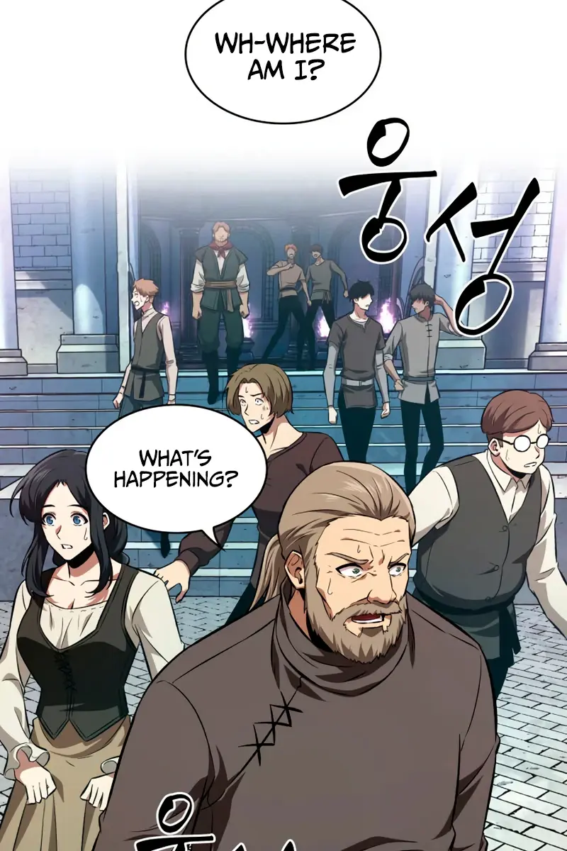 Pick Me Up Infinite Gacha Chapter 7 Page 86