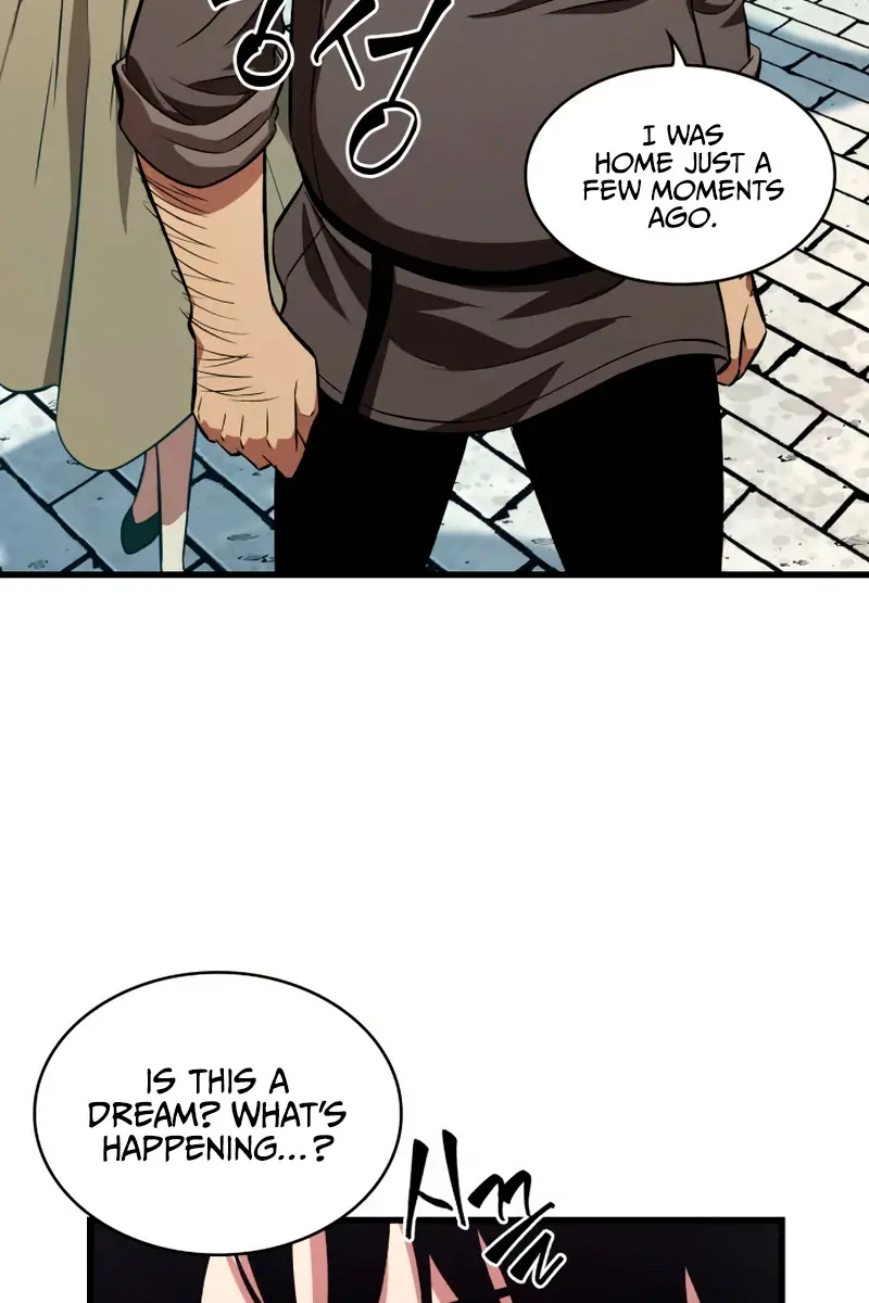 Pick Me Up Infinite Gacha Chapter 7 Page 87